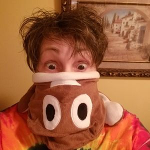 Meet your Posher, Deonn